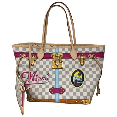 miami replica bags